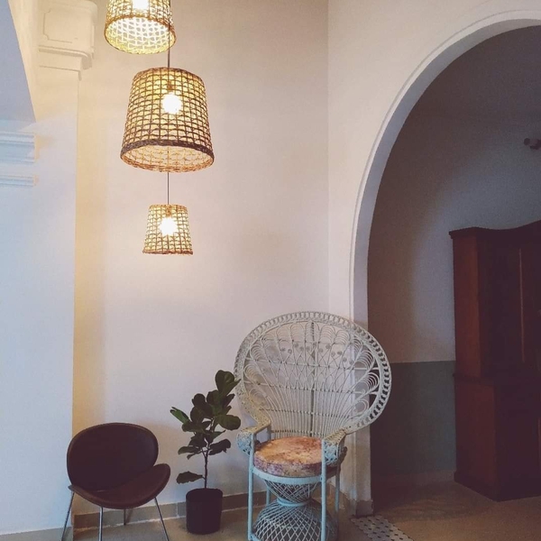 Nice apartment | 70 m2 | Phu Nhuan