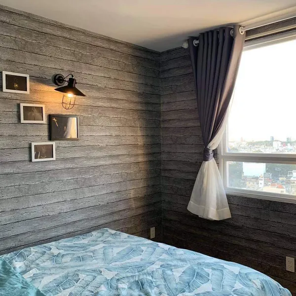 Very nice 3-bedroom apartment for rent in BMC building, District 1, Ho Chi Minh city |