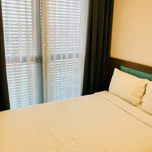 2-bedroom Serviced Apartment in Thao Dien | 80m2 | Gym & jacuzzi