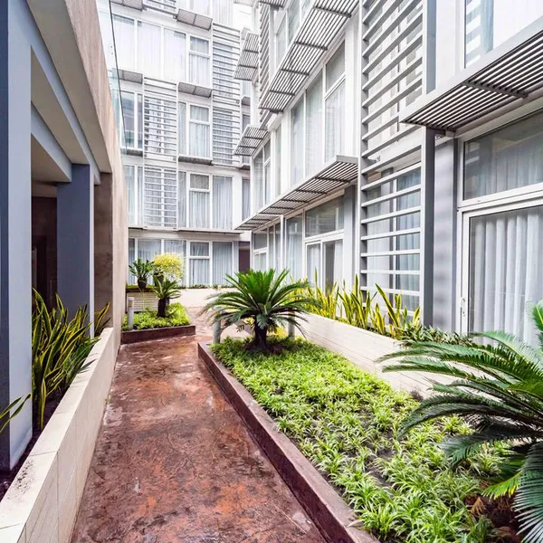 3-Bedroom with Swimming Pool, Gym, Sauna in Thao Dien | Fully Furnished