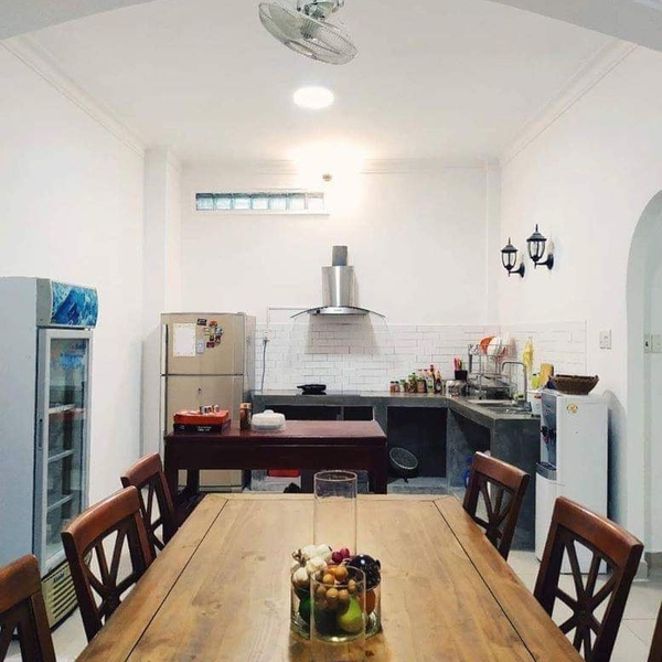 Nice apartment | 70 m2 | Phu Nhuan