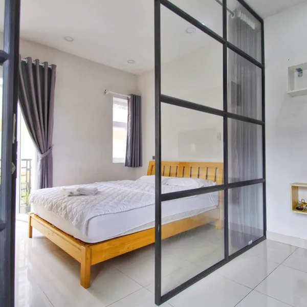 Bright Studio in Thao Dien | Peaceful Area | District 2 