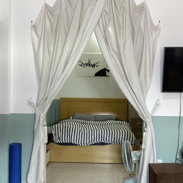 Nice apartment | 70 m2 | Phu Nhuan