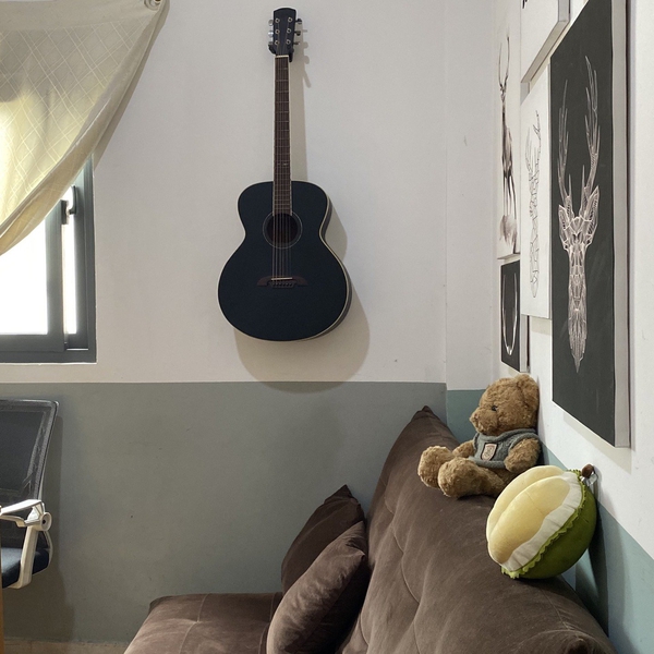 Nice apartment | 70 m2 | Phu Nhuan