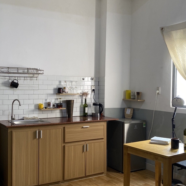 Nice apartment | 70 m2 | Phu Nhuan