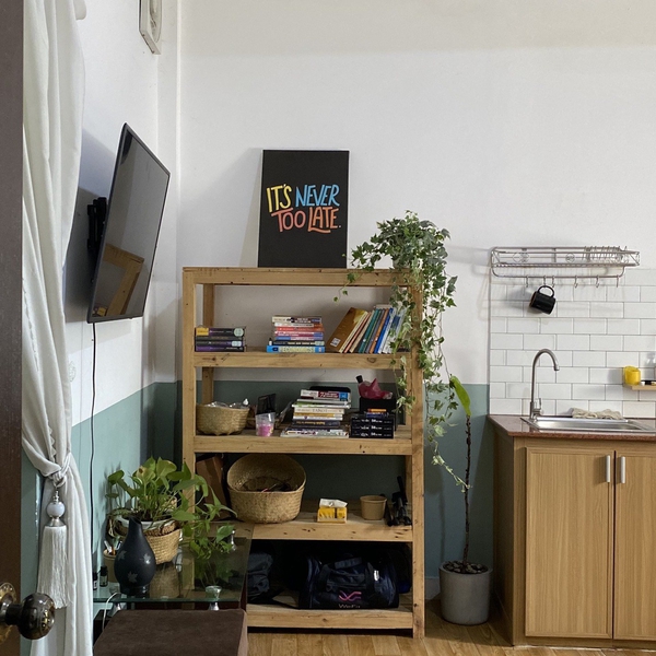 Nice apartment | 70 m2 | Phu Nhuan