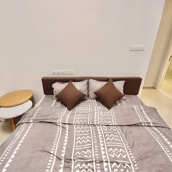 Cozy Studio Apartment in Gateway Thao Dien | Pool & Gym