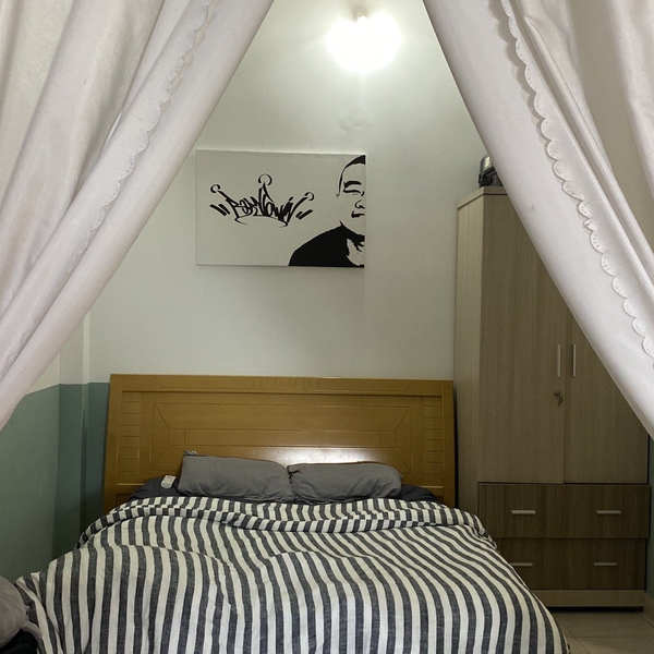 Nice apartment | 70 m2 | Phu Nhuan