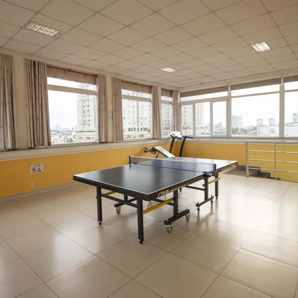 3-Bedroom Serivced Apartment with Balcony in Thao Dien | Brightly & Peaceful | Pool & Gym  