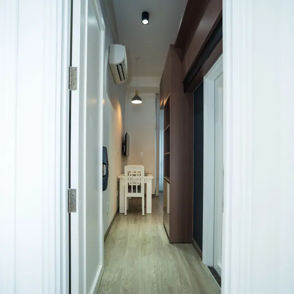 New Duplex in Binh Thanh | Balcony | Fully Furnished 