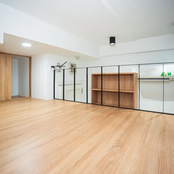 New Duplex in Binh Thanh | Balcony | Fully Furnished 