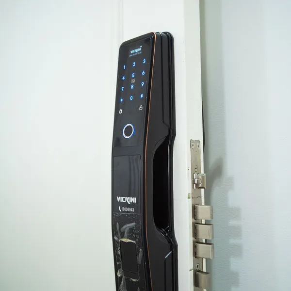 New Duplex in Binh Thanh | Balcony | Fully Furnished 