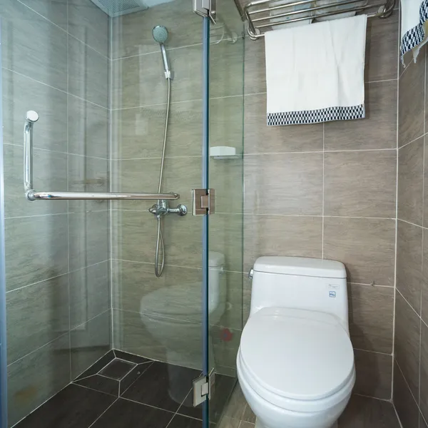 New Duplex in Binh Thanh | Balcony | Fully Furnished 