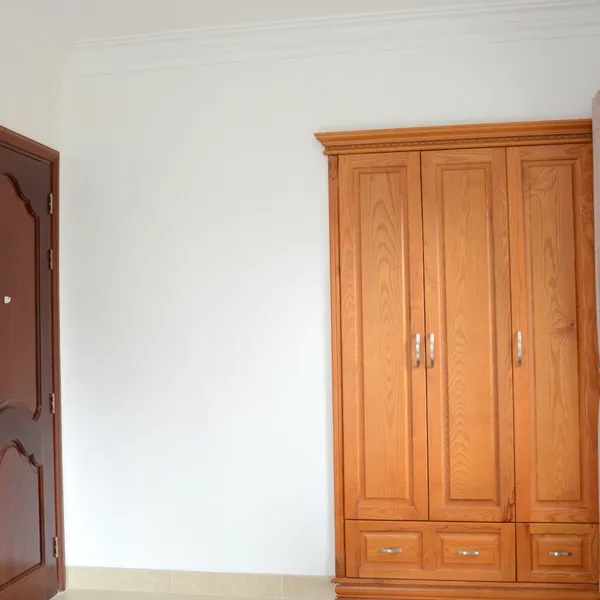  2 bedroom apartment | 120 m2 | 900 $/month | Thao Dien |  Pool & Gym |  Balcony