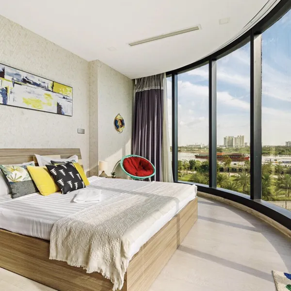 Modern Apartment in Feliz en Vista 🌸 🌷 2BED - 2WC - 84m2 | Fully Furnished