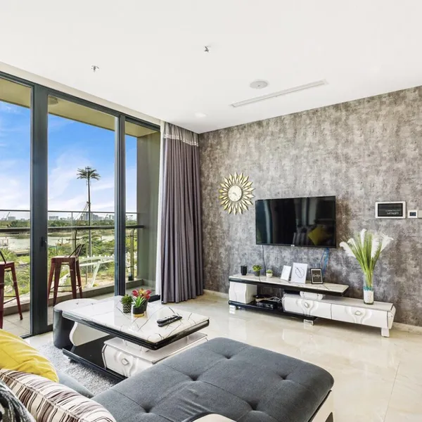 Modern Apartment in Feliz en Vista 🌸 🌷 2BED - 2WC - 84m2 | Fully Furnished