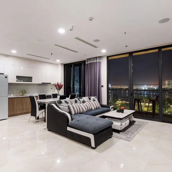 Modern Apartment in Feliz en Vista 🌸 🌷 2BED - 2WC - 84m2 | Fully Furnished