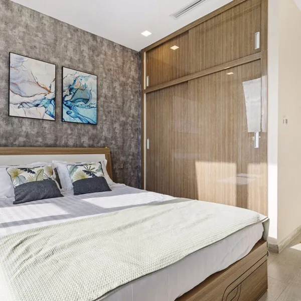 Modern Apartment in Feliz en Vista 🌸 🌷 2BED - 2WC - 84m2 | Fully Furnished