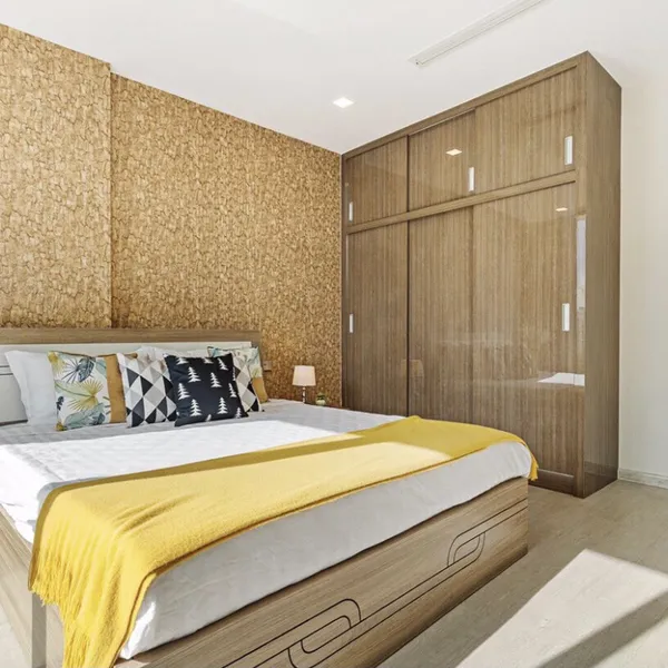 Modern Apartment in Feliz en Vista 🌸 🌷 2BED - 2WC - 84m2 | Fully Furnished