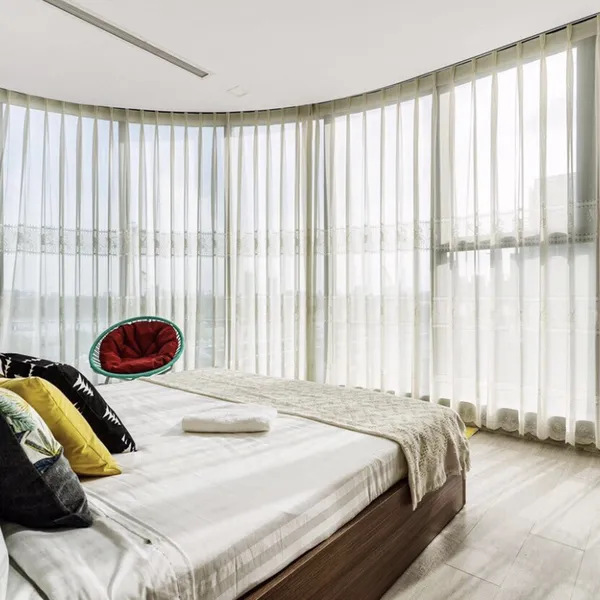 Modern Apartment in Feliz en Vista 🌸 🌷 2BED - 2WC - 84m2 | Fully Furnished