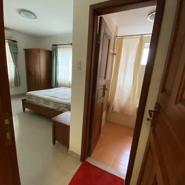 4-Bedroom Serviced Apartment in Thao Dien | Fully Furnished | Balcony | Pool & Gym 