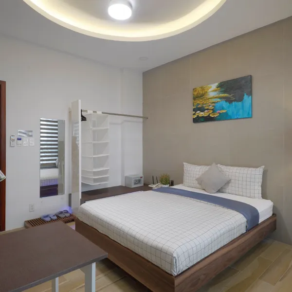 Penthouse Studio Apartment in the heart of city center | District 1 