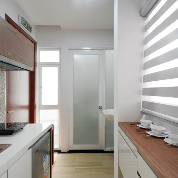 Penthouse Studio Apartment in the heart of city center | District 1 