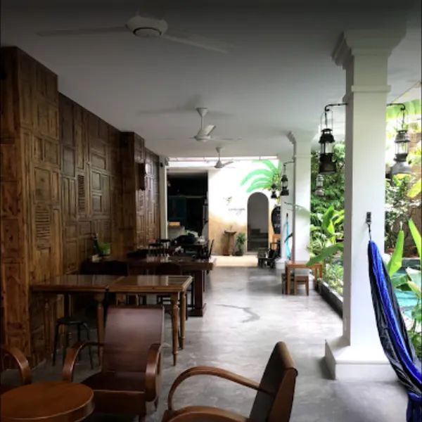 Studio with style SAIGON RETRO | Binh Thanh | Pool & Gym