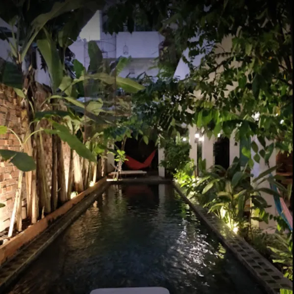 Studio with style SAIGON RETRO | Binh Thanh | Pool & Gym