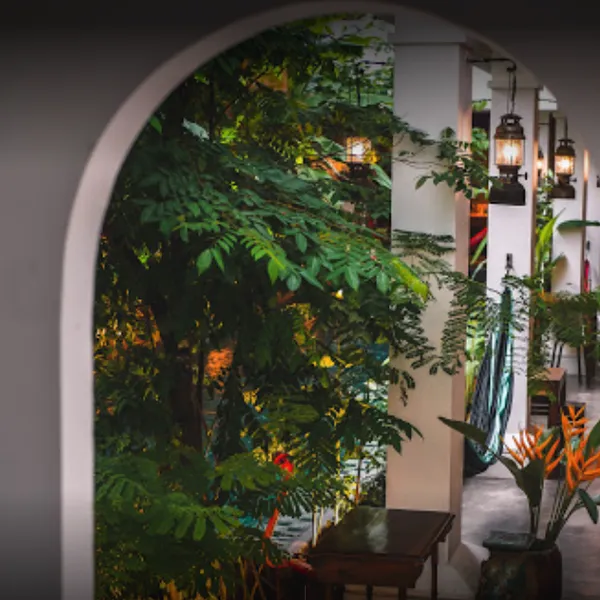 Studio with style SAIGON RETRO | Binh Thanh | Pool & Gym