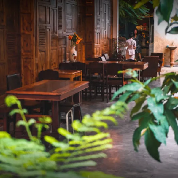 Studio with style SAIGON RETRO | Binh Thanh | Pool & Gym