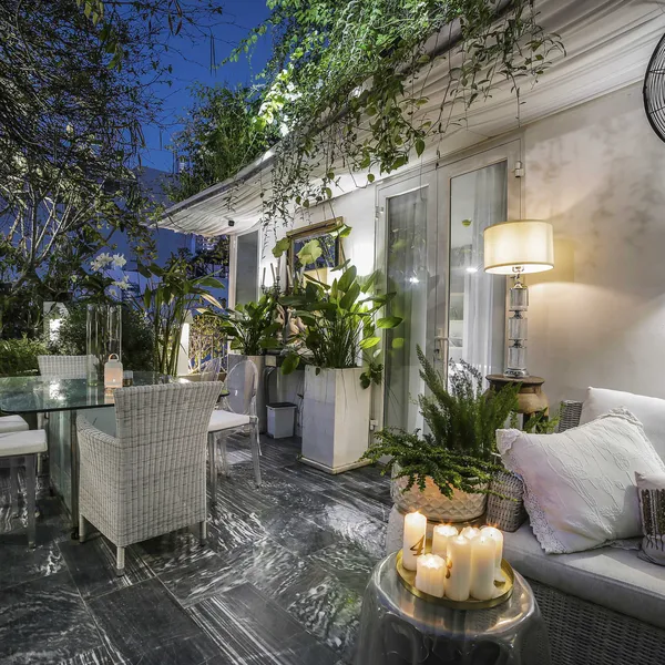 1-Bedroom near riverside | Garden outside | Pool & Gym | Da Kao, D1