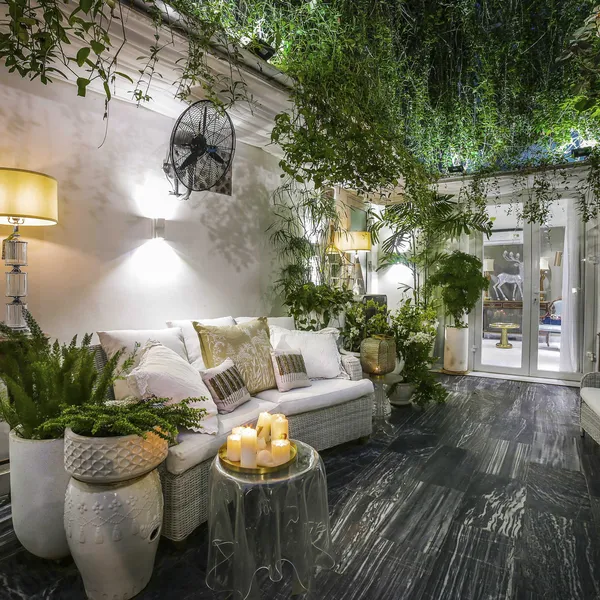 1-Bedroom near riverside | Garden outside | Pool & Gym | Da Kao, D1