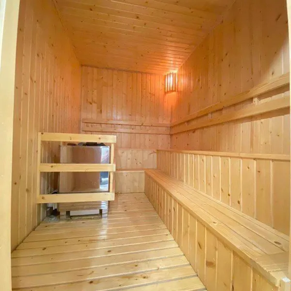 3-Bedroom Serviced Apartment in Thao Dien | Pool on the Rooftop, Gym , Sauna 