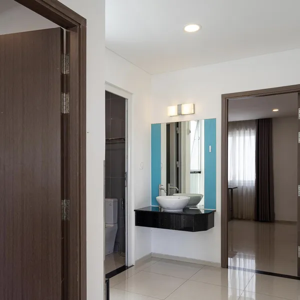 2-Bedroom Penthouse with private rooftop in Thao Dien, District 2, near Tropic Garden