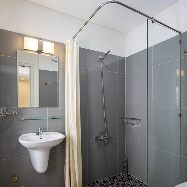 2-Bedroom Penthouse with private rooftop in Thao Dien, District 2, near Tropic Garden