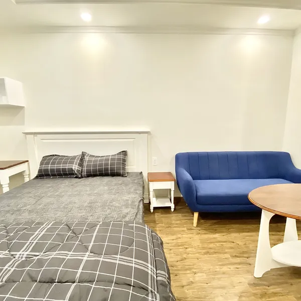 Studio in Thao Dien | Swimming Pool | Fully Furnished