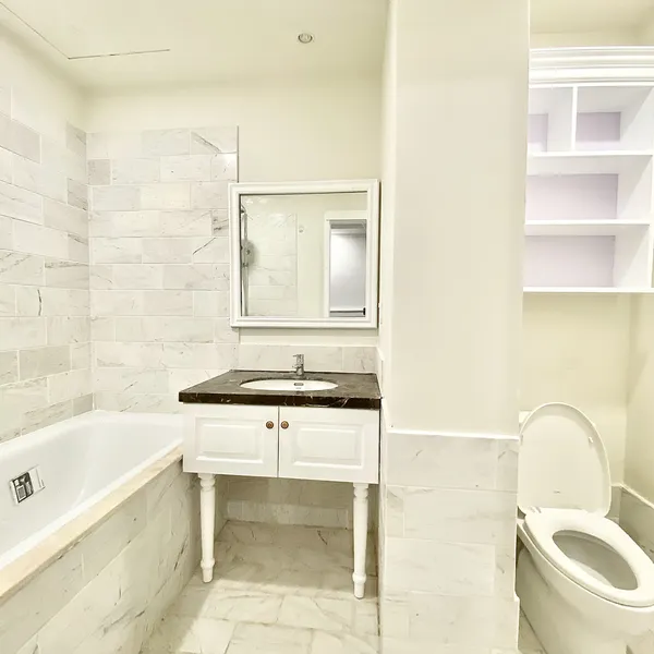 Studio in Thao Dien | Swimming Pool | Fully Furnished