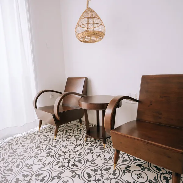 Studio with style SAIGON CLASSIC | Binh Thanh | Pool & Gym