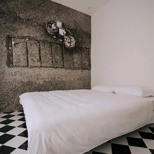 Studio with style SAIGON CLASSIC | Binh Thanh | Pool & Gym