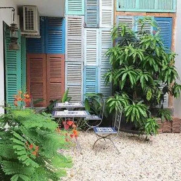 Studio with style SAIGON CLASSIC | Binh Thanh | Pool & Gym