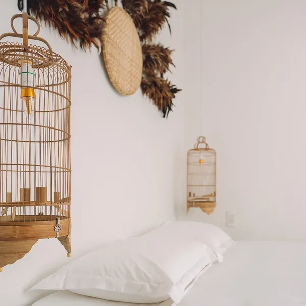 Studio with style SAIGON RETRO | Binh Thanh | Pool & Gym