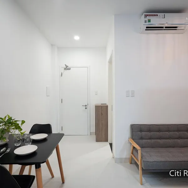 ☘️Beautiful studio, high-standard furnished in Thao Dien
