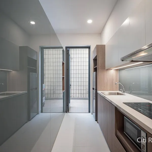 ☘️Beautiful studio, high-standard furnished in Thao Dien