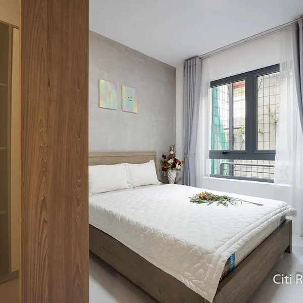 ☘️Beautiful studio, high-standard furnished in Thao Dien