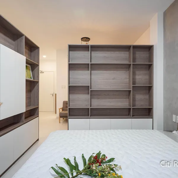 ☘️Beautiful studio, high-standard furnished in Thao Dien