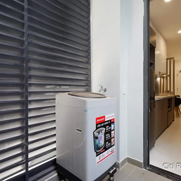 ☘️Beautiful studio, high-standard furnished in Thao Dien