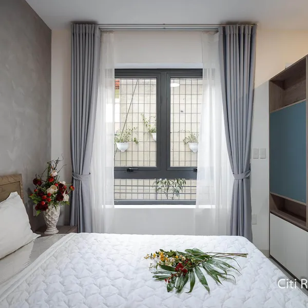 ☘️Beautiful studio, high-standard furnished in Thao Dien