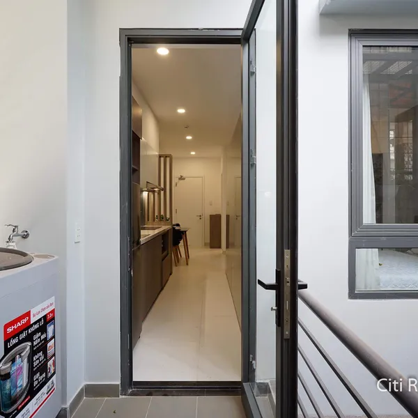 ☘️Beautiful studio, high-standard furnished in Thao Dien