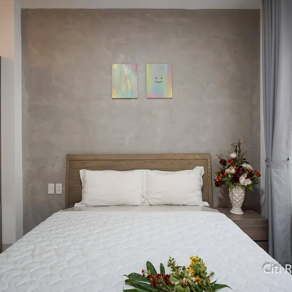 ☘️Beautiful studio, high-standard furnished in Thao Dien